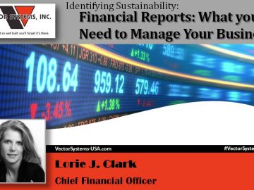 Financial Reports: What You Need to Know to Manage Your Business.